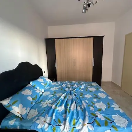 Apartament Sleepin Ii Szkodra