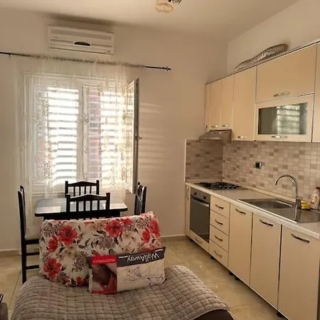 Appartamento Sleepin Ii Shkodër