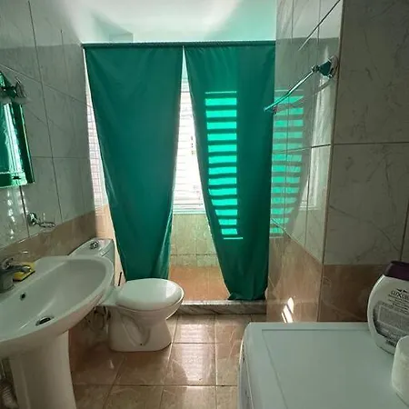 Appartamento Sleepin Ii