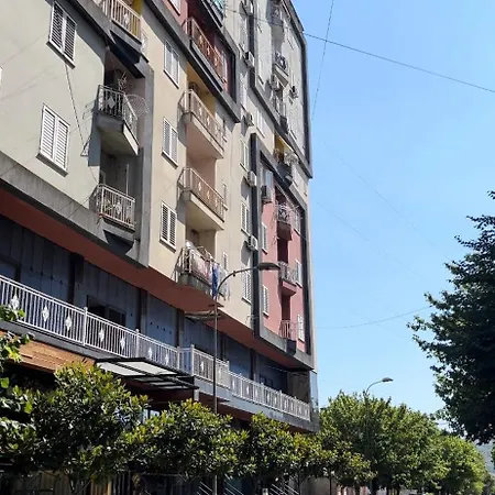 Sleepin Ii Appartamento Shkodër