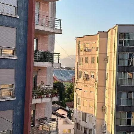 Sleepin Ii Appartamento