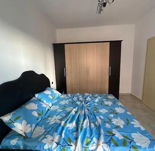 Apartamento Sleepin Ii Shkodër