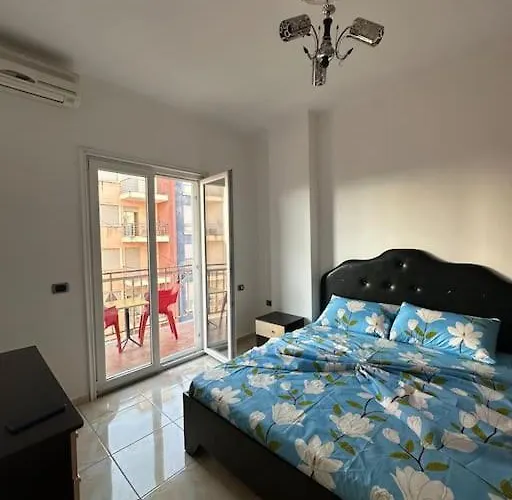 Apartamento Sleepin Ii