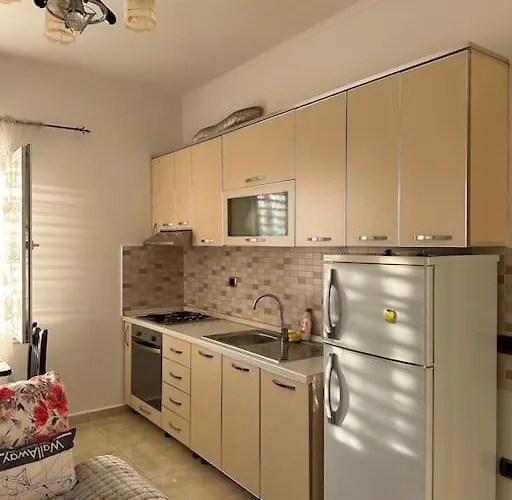 Sleepin Ii Apartamento *