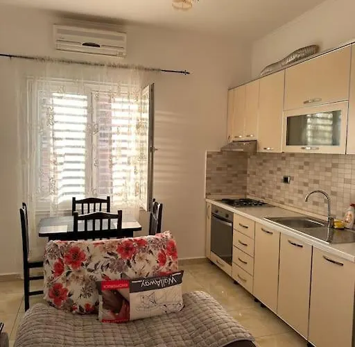 Apartamento Sleepin Ii Shkodër