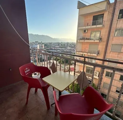 Apartamento Sleepin Ii