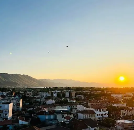 Apartamento Sleepin Ii Shkodër