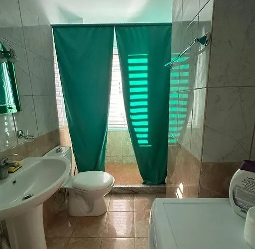 Apartamento Sleepin Ii