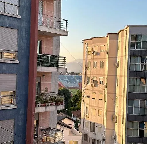 Sleepin Ii Apartamento